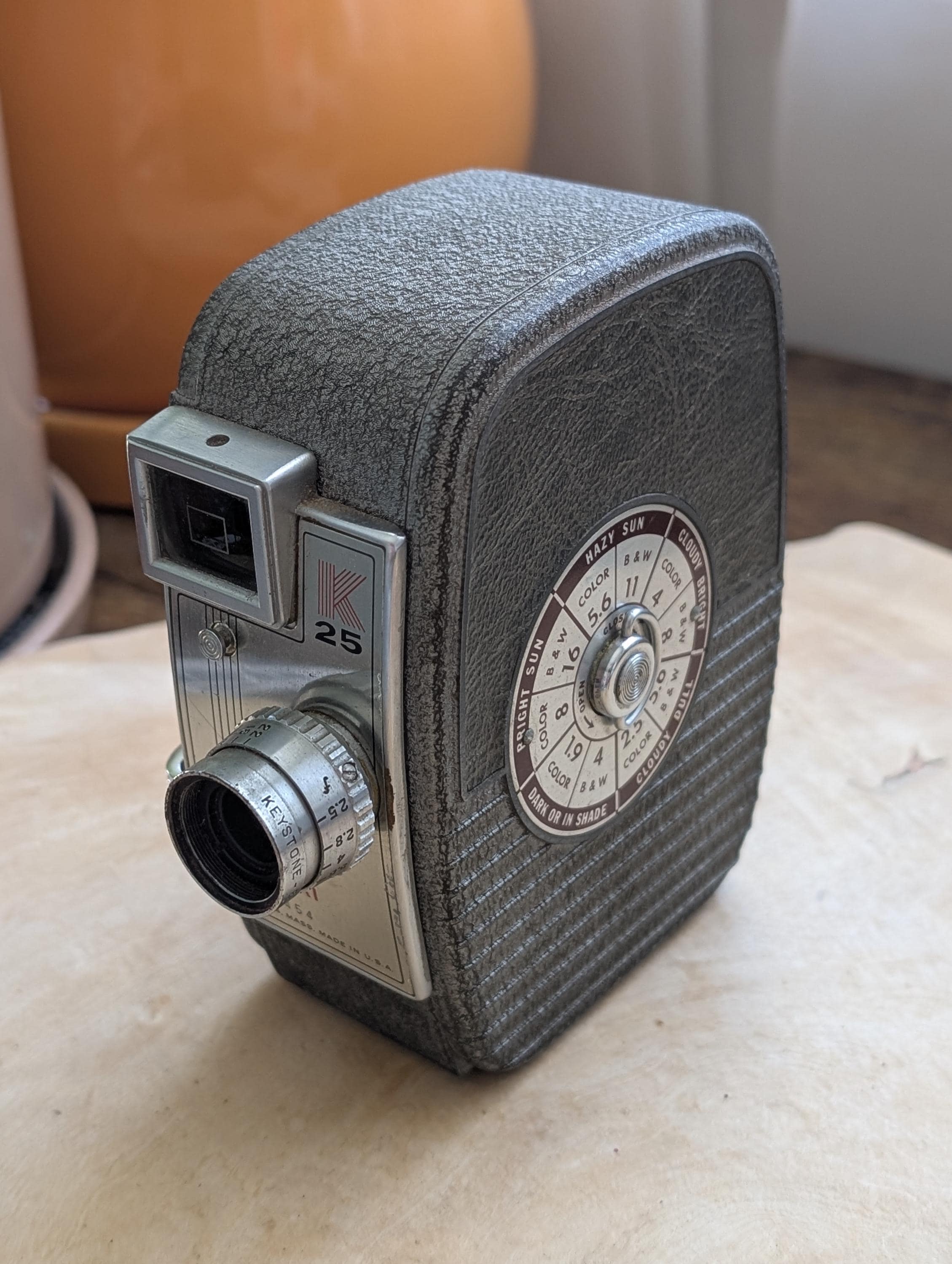 8mm Vintage Camera - Etsy - Page 5