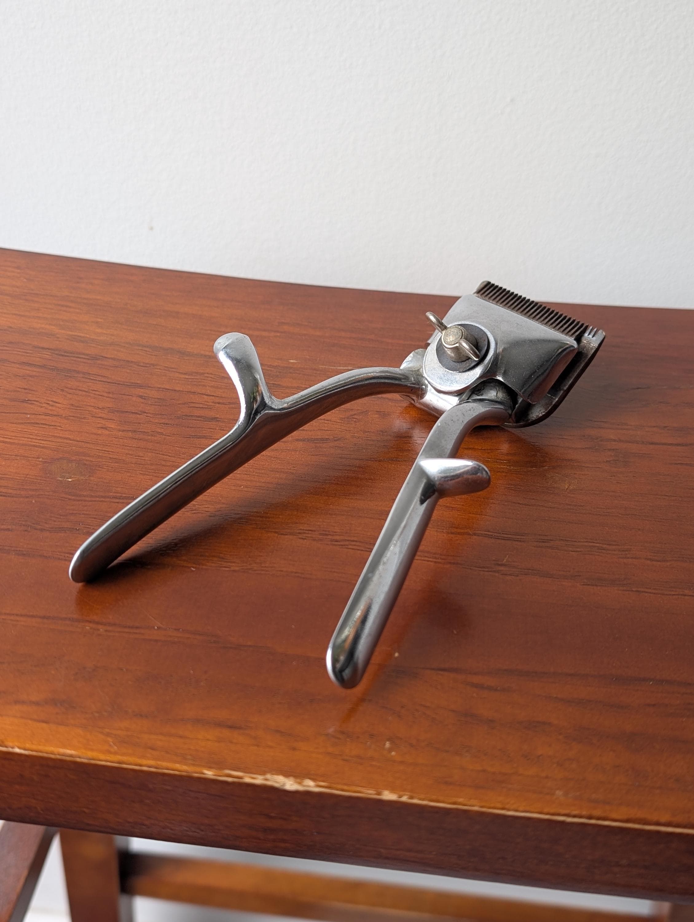 バリカン　骨董　HAIR CLIPPER Antique Hair Clipper - Etsy