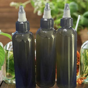 50 All Natural Organic Hair Growth Oil 4oz - Bulk
