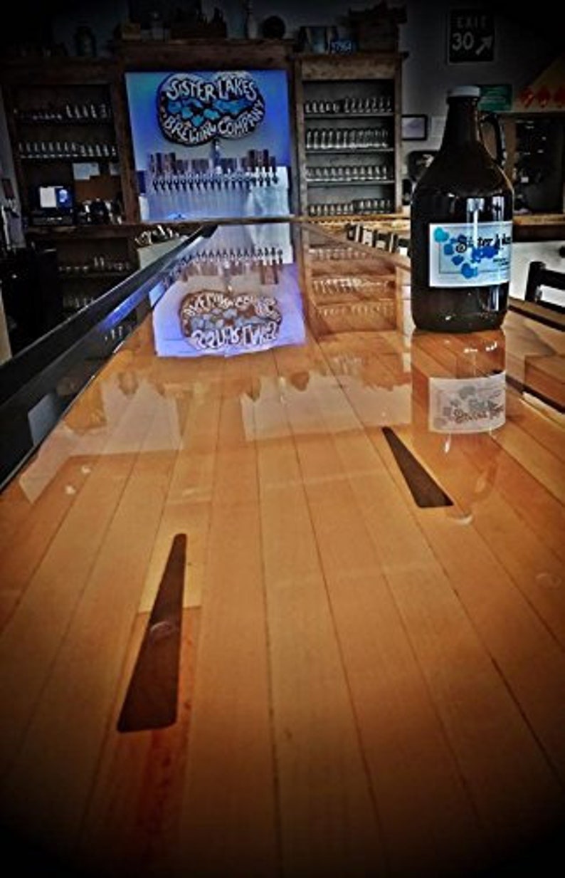 Clear Epoxy Resin for Bar Tops Encapsulating or Casting 64 Etsy