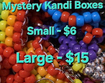 Mystery Kandi Boxes