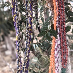 Paracord Lanyards for RC Controllers & More