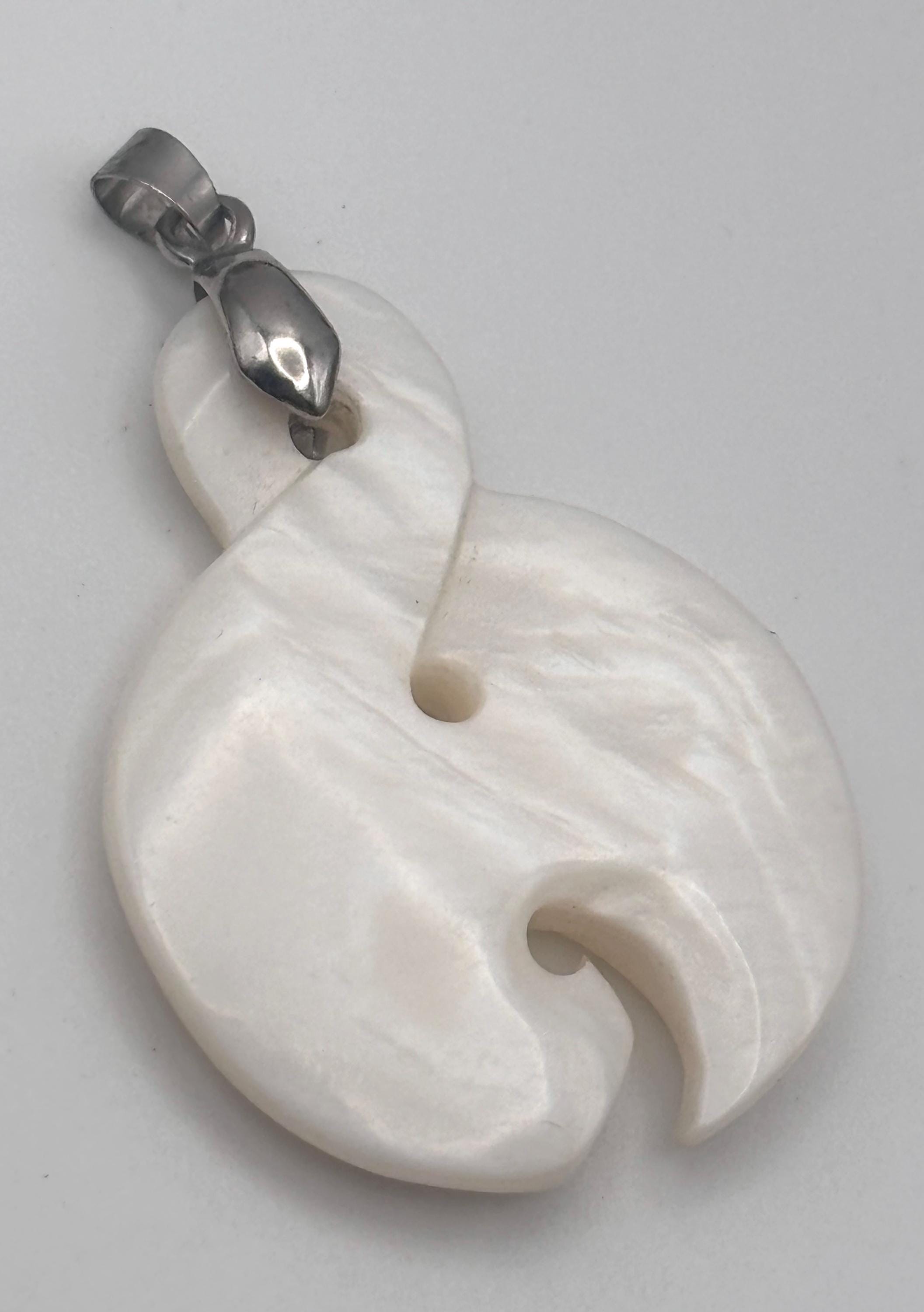 Pikorua - Etsy