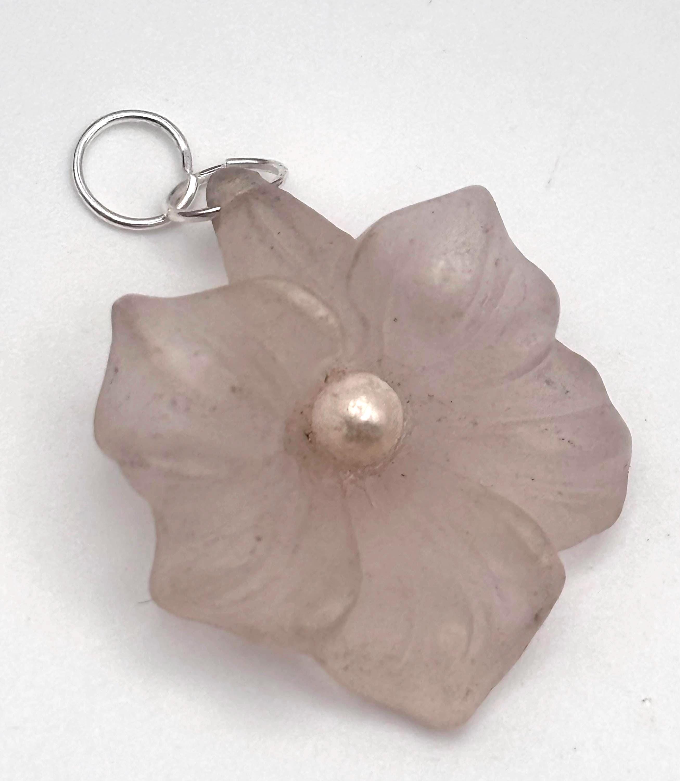 Vintage 60s 70s Lucite Flower - Etsy Vintage 60s 70s Lucite Flower - Etsy