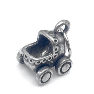 Vintage Stroller 1980s - Etsy