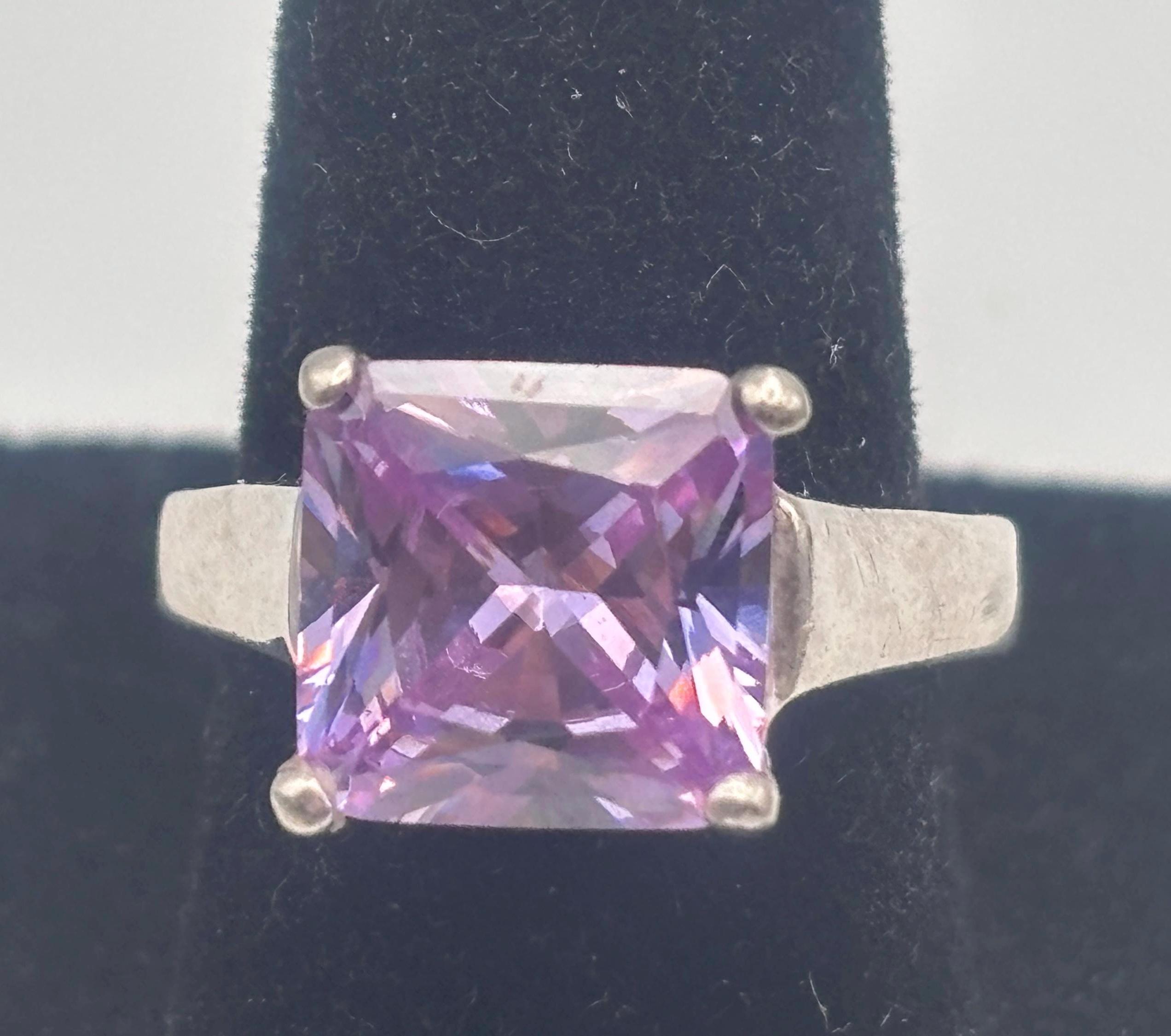925 Nf Thailand Ring - Etsy