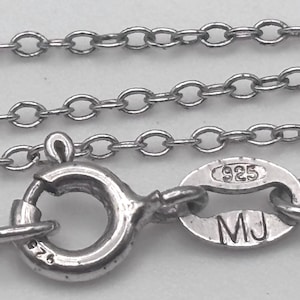 Signed Mj Jewelry - Etsy