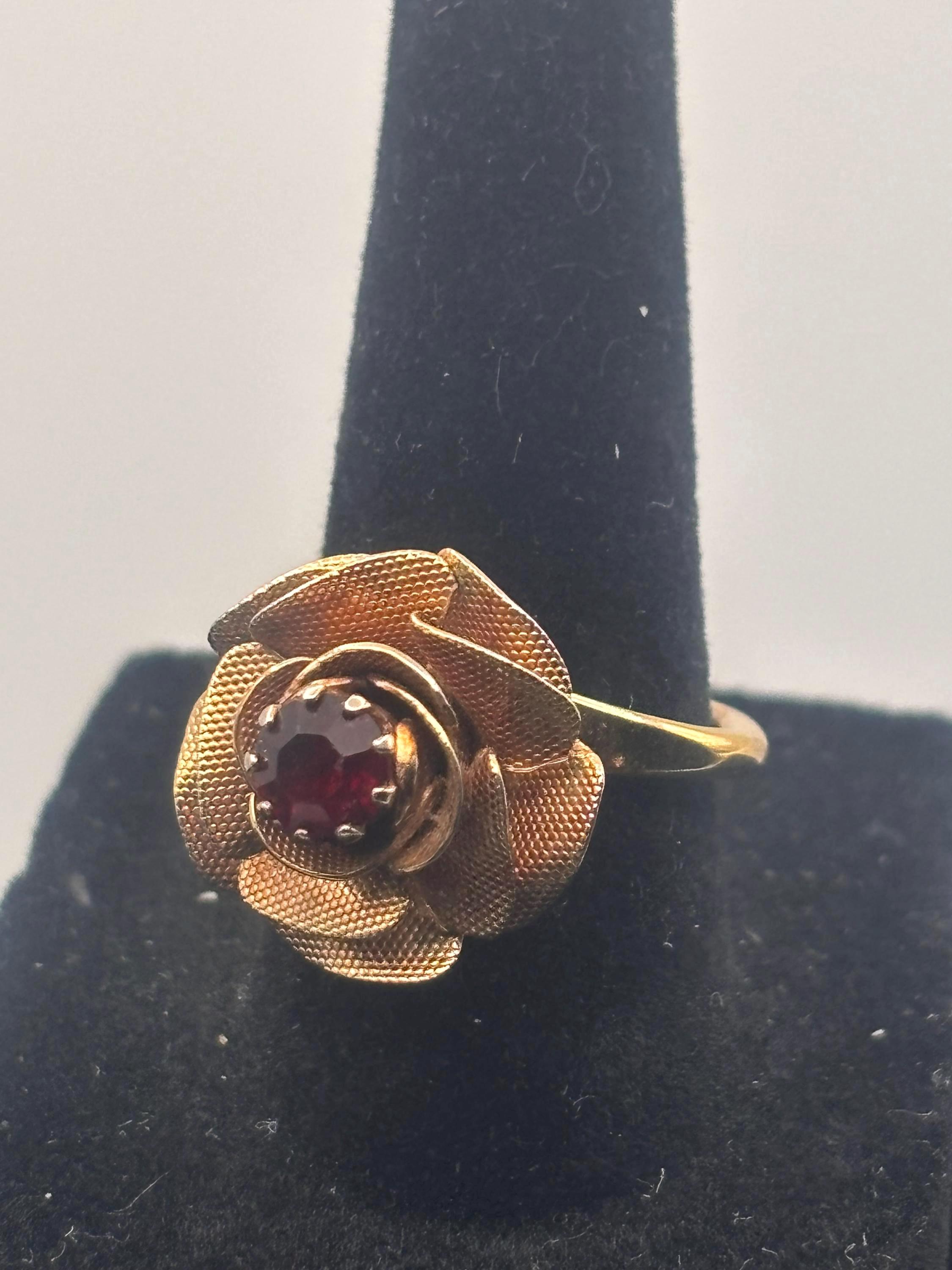 Sarah Coventry Rings - Etsy Sarah Coventry Rings - Etsy