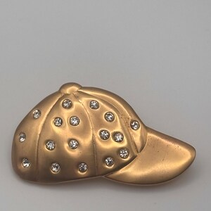 Park Lane Hat - Etsy display picture 1