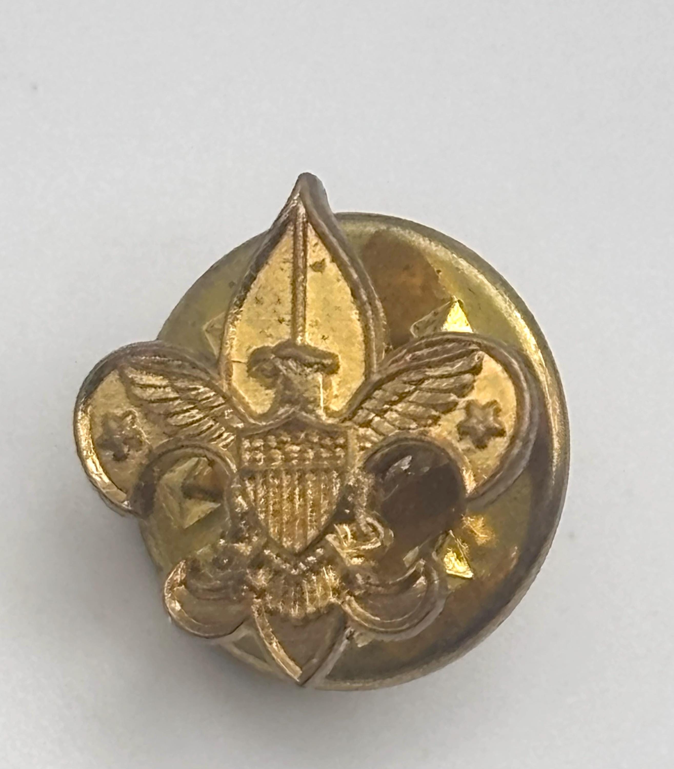 Boy Scout Badges 60s - Etsy