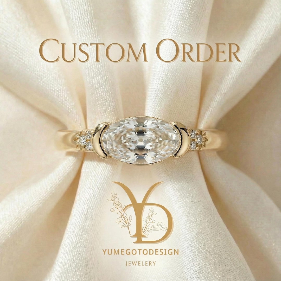 Custom Ring Design – Personalized Fine Jewelry Service - Etsy