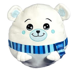 DIY Make A Plush Squishy Kits