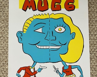 Ugly Mug 6