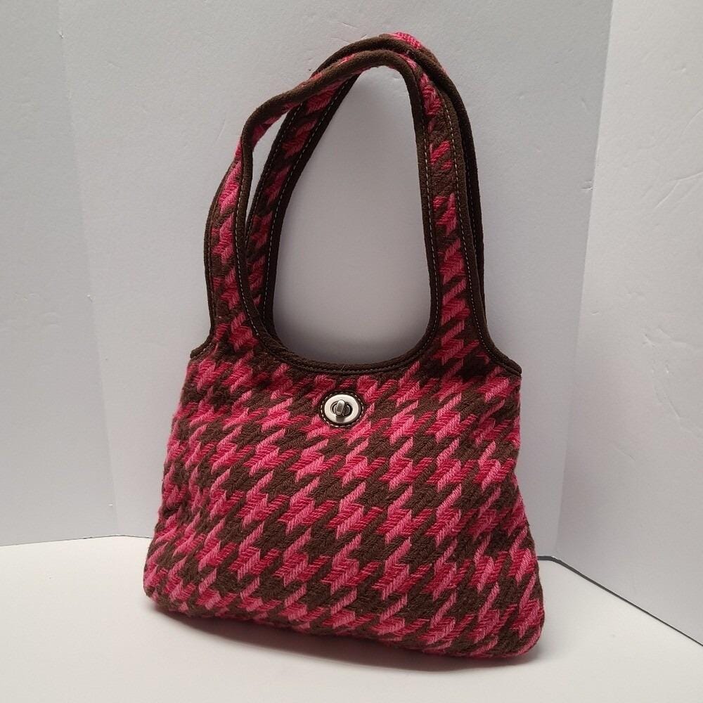 Y2k Houndstooth - Etsy