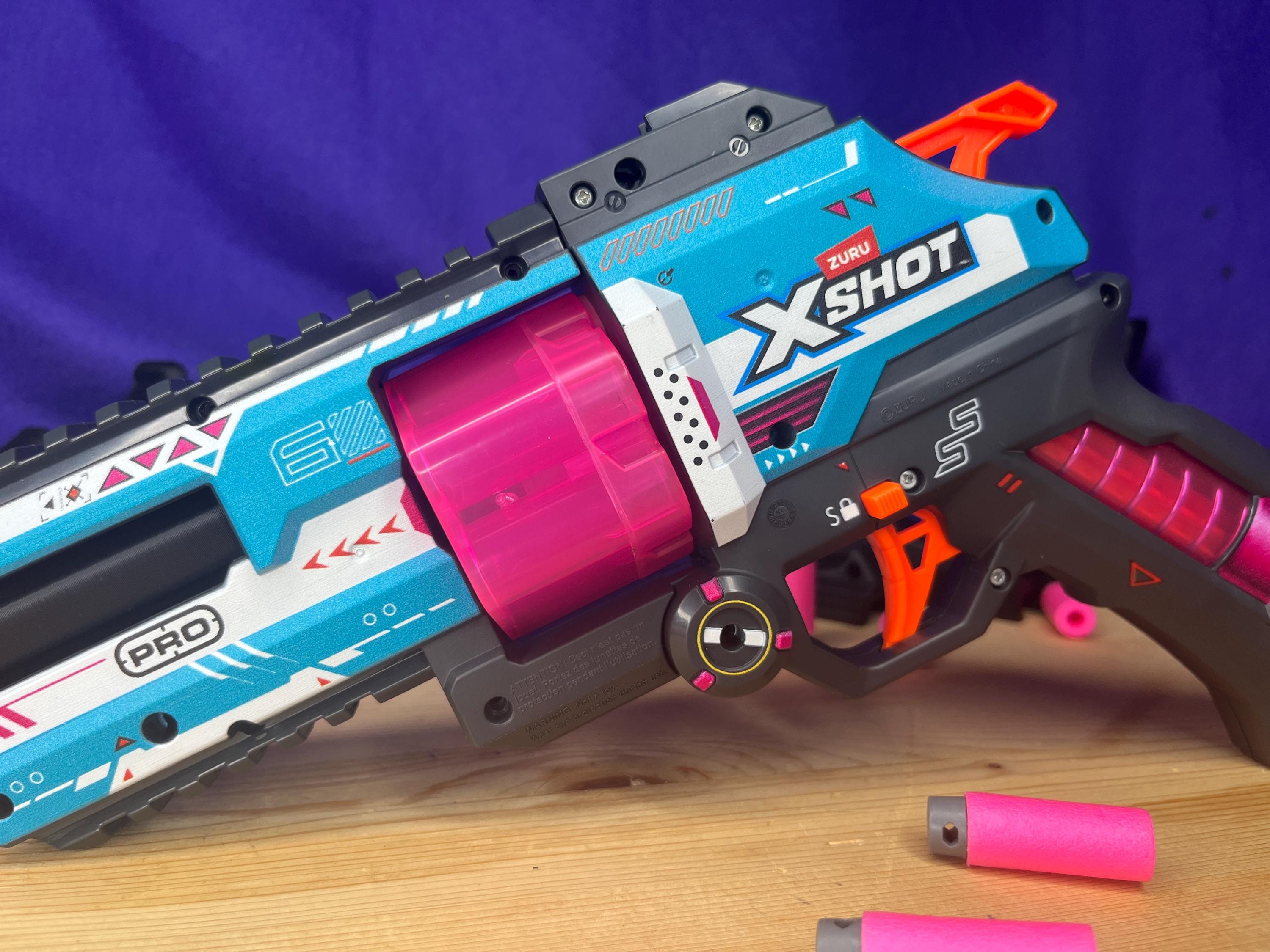 X shot longshot - Etsy 日本