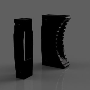 Dart Zone Max Dictator Comfy Stock