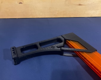 Culata Nerf Picatinny