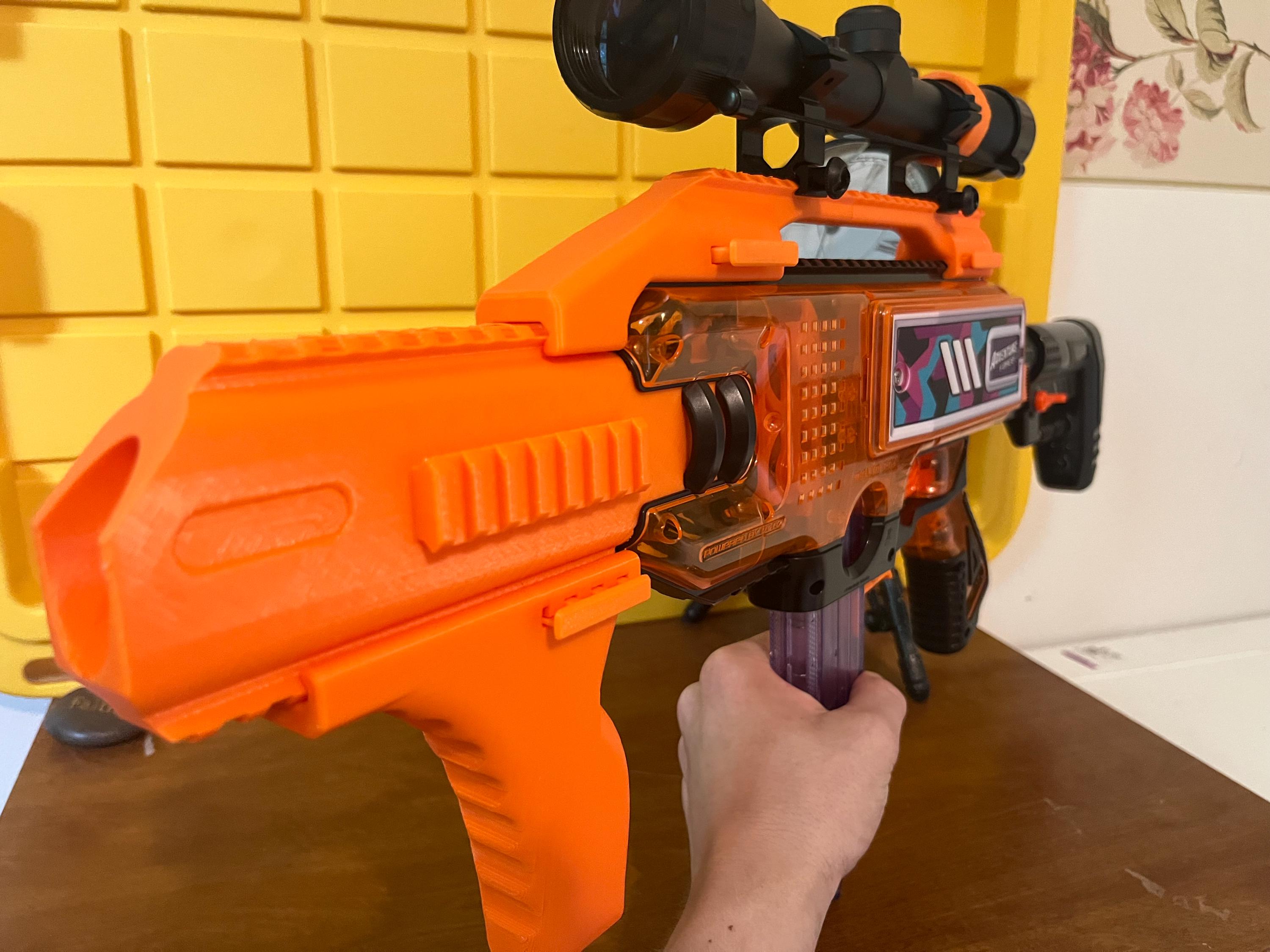 Nerf lever action - Etsy 日本