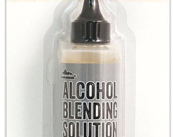 Ranger / Tim Holtz - Neon Alcohol Ink 0.5oz Colour Variety – Soulshine