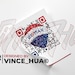 I Will Create Professional QR Code Design With Your Logo - Etsy