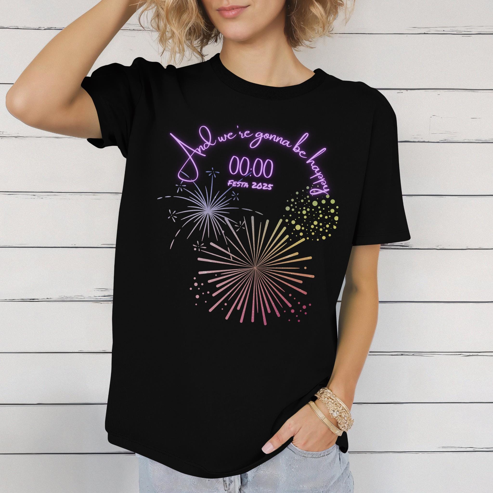 2025 BTS FESTA] S/S T-Shirt [3rd Preorder] - A-KPOP