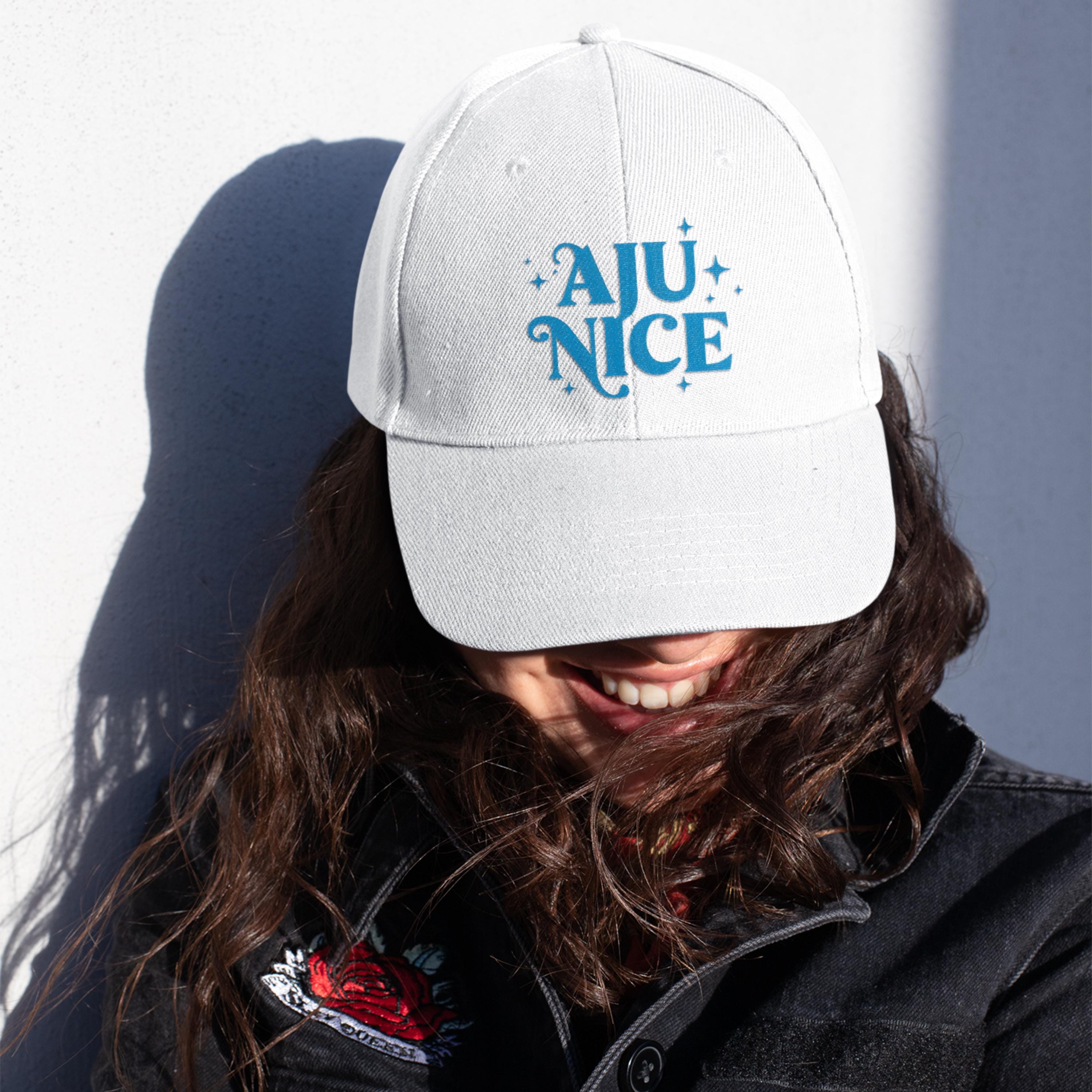 Seventeen Cap - Etsy