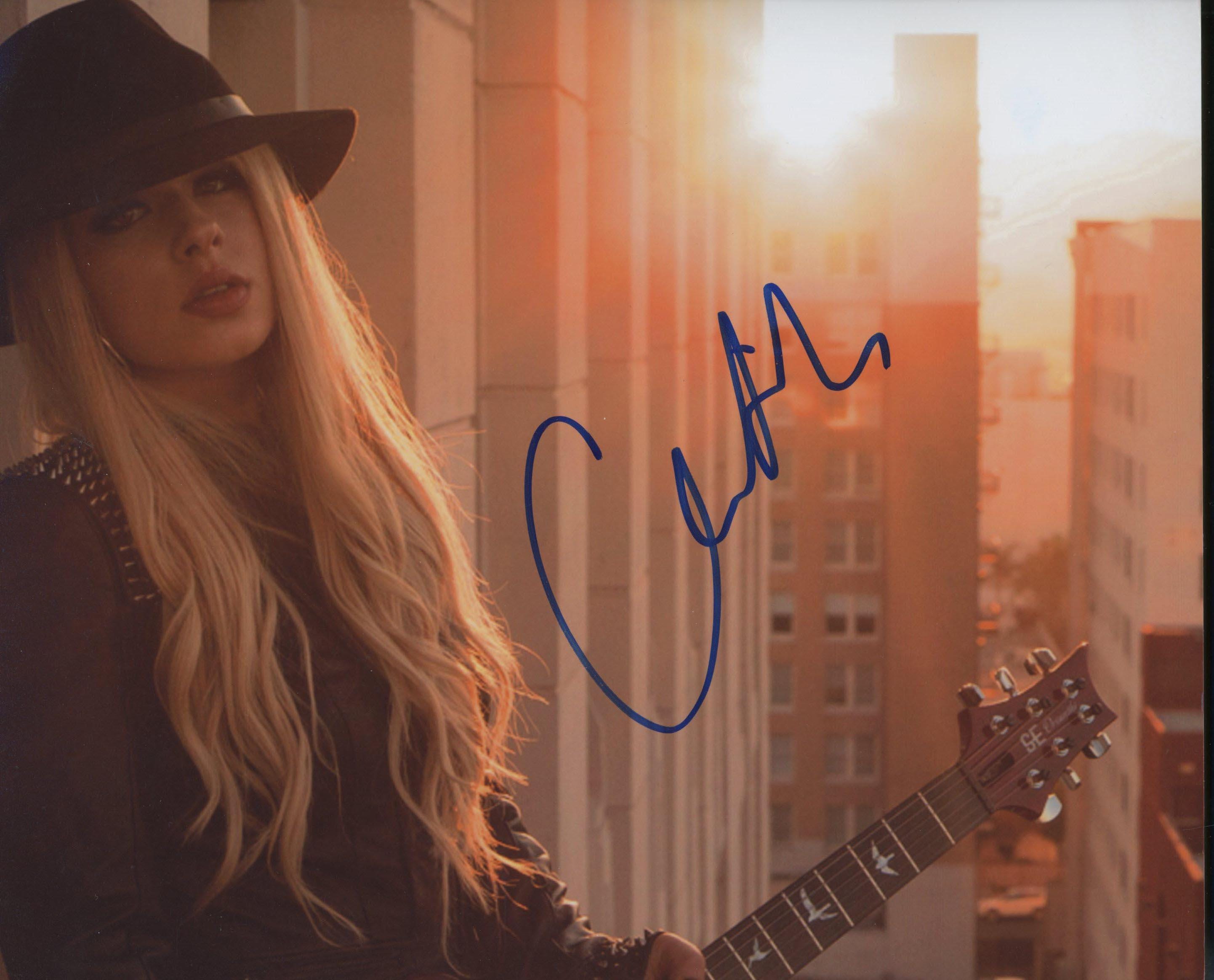 Orianthi - Etsy 日本