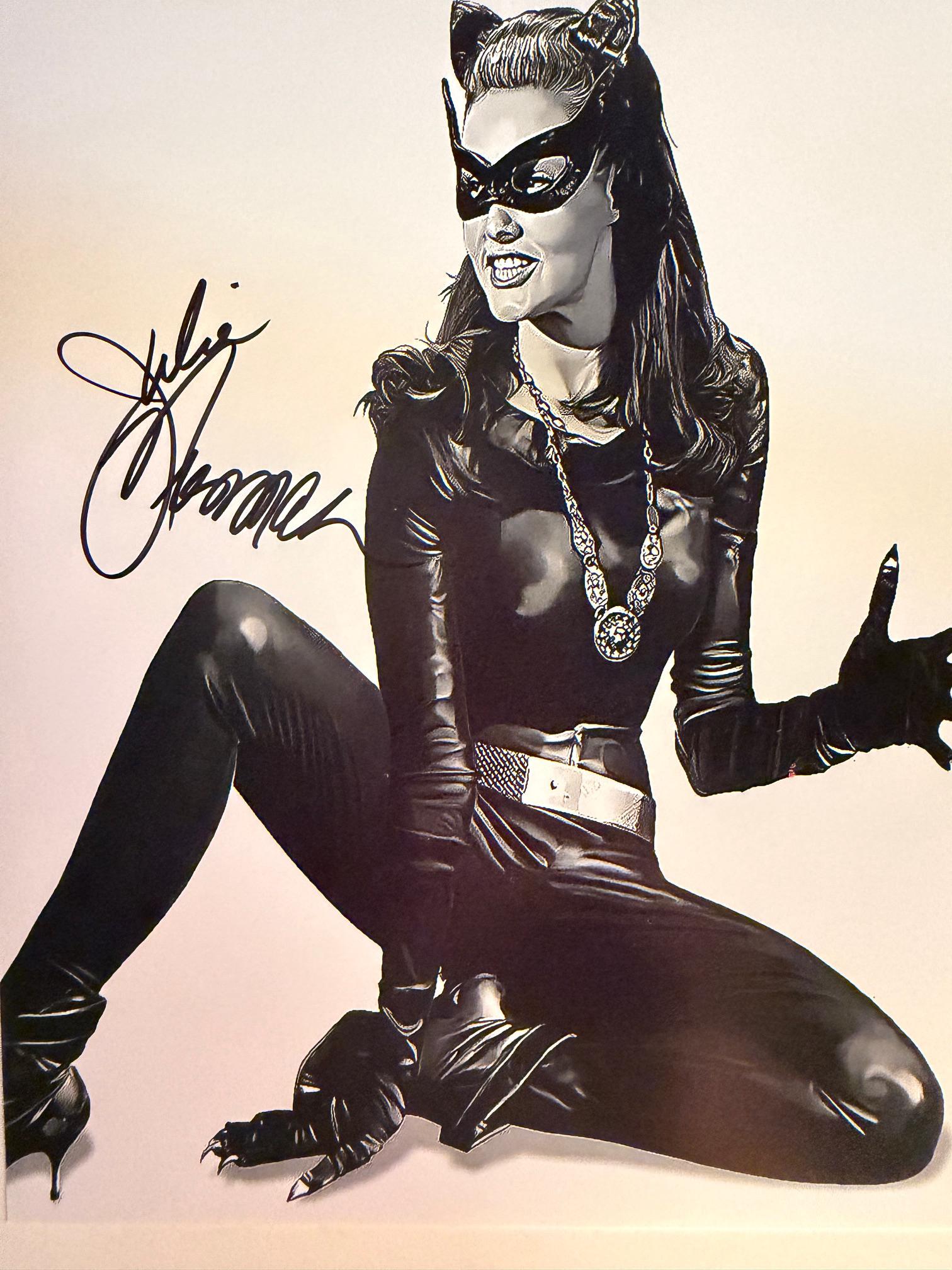 Julie newmar - Etsy 日本