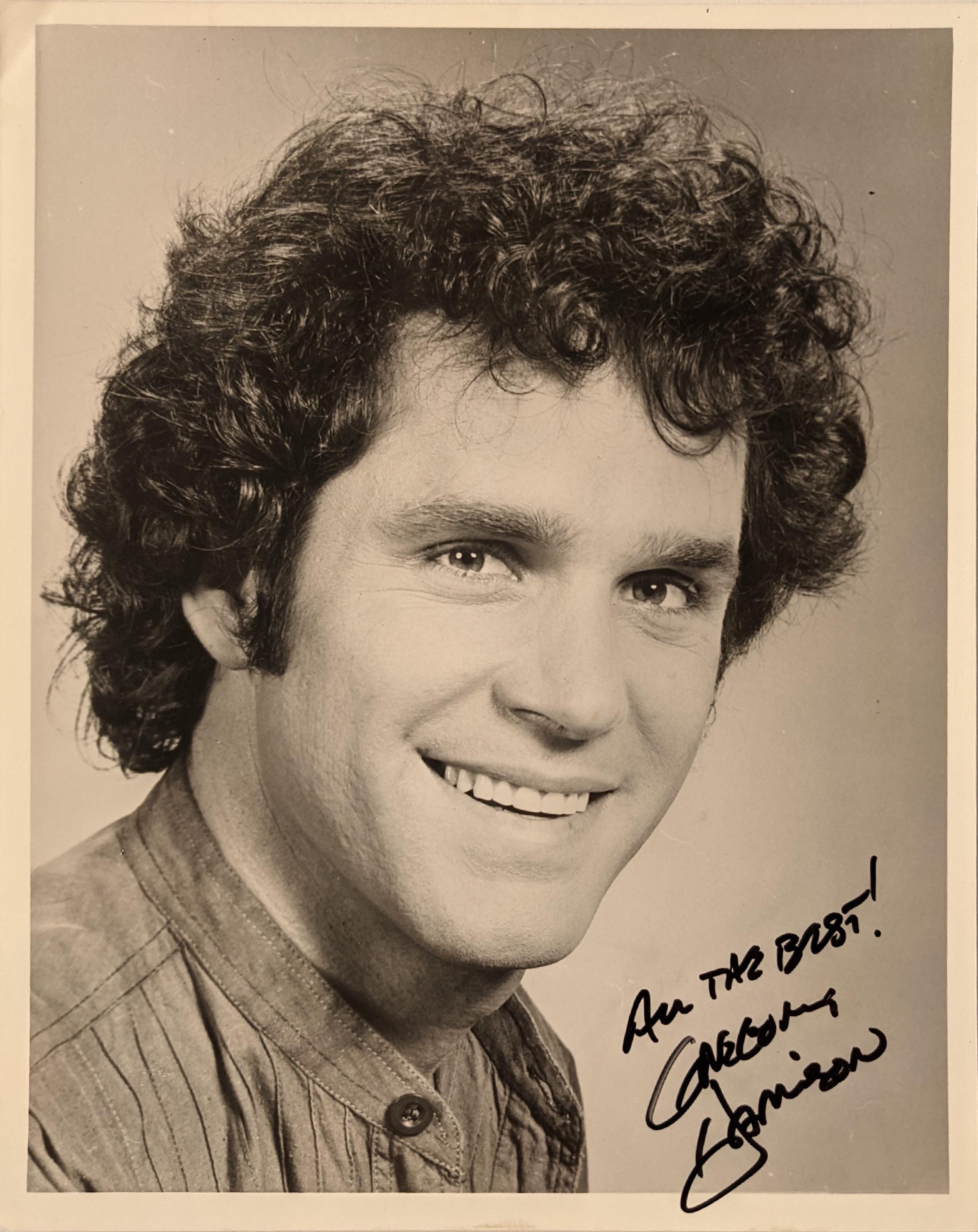 Dr John Autograph - Etsy