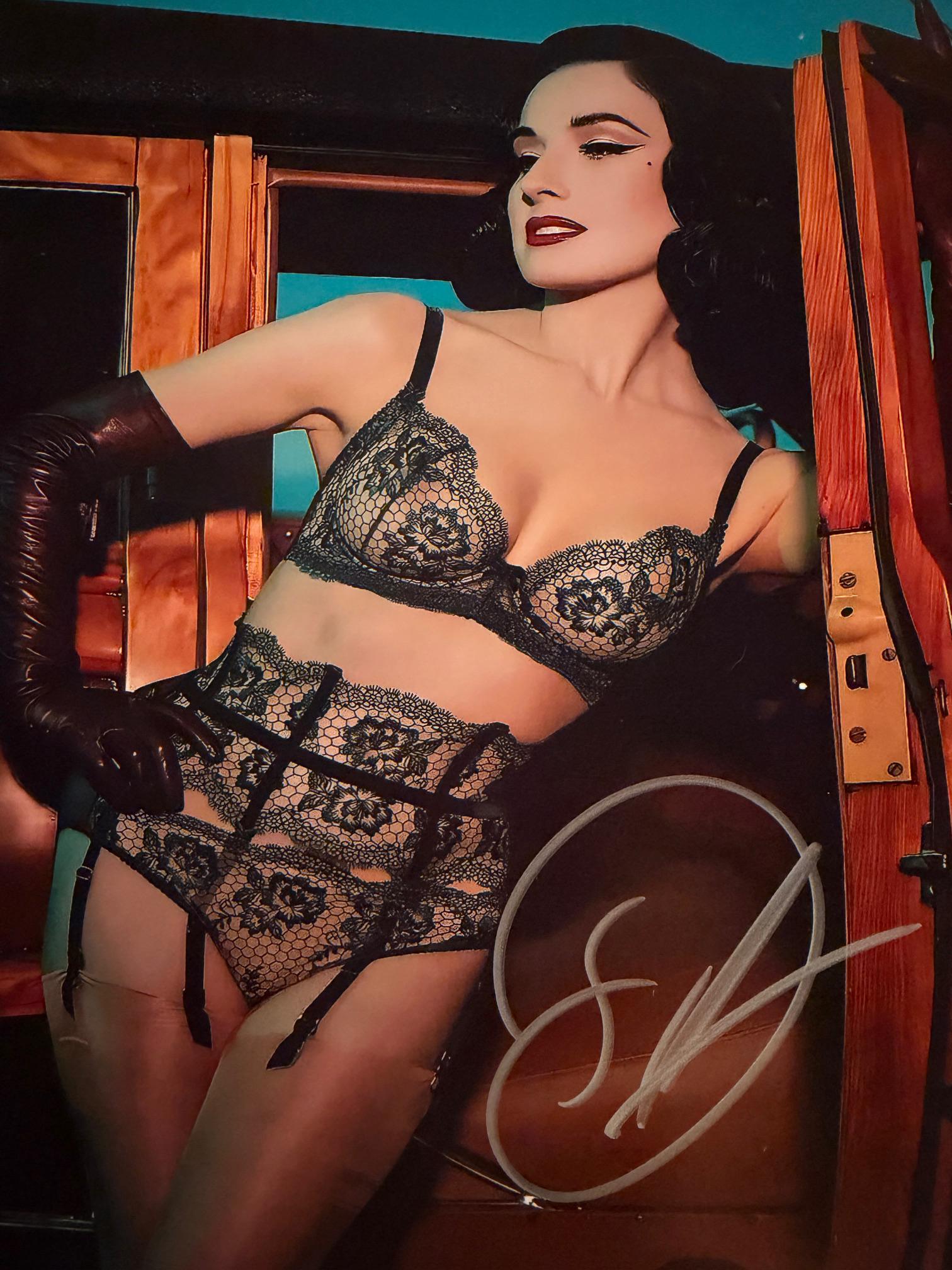 Dita Von Teese Lingerie - Etsy Dita Von Teese Lingerie - Etsy