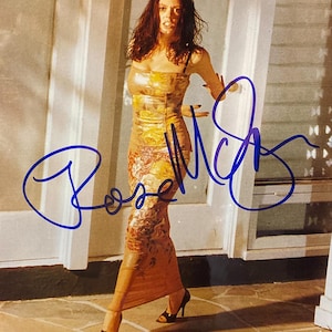 Rose Mcgowan - Etsy New Zealand Rose Mcgowan - Etsy New Zealand