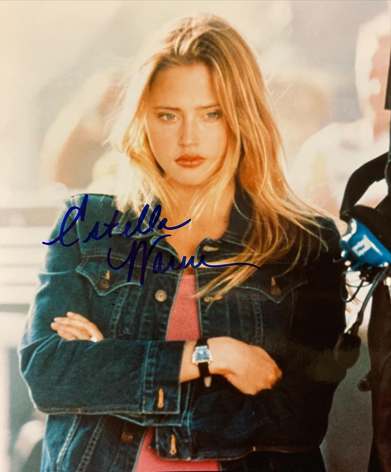 photo　エステラウォーレン Estella warren - Etsy 日本