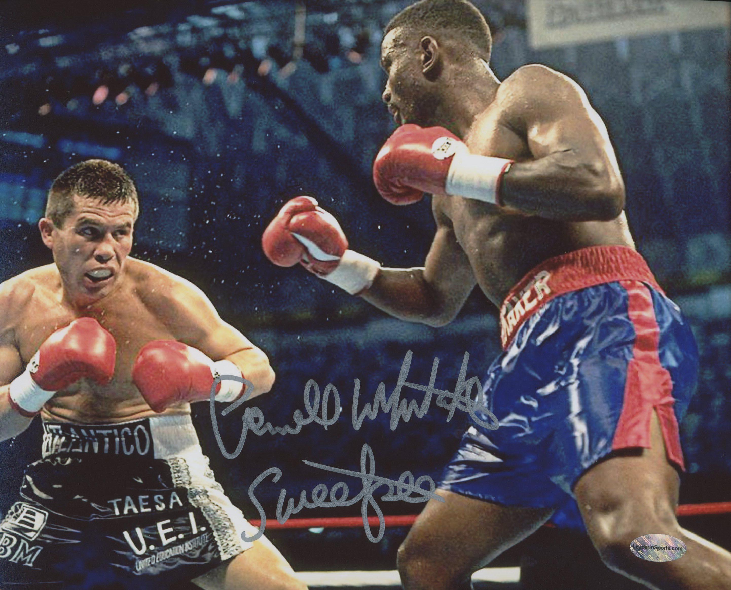 Pernell whitaker - Etsy 日本
