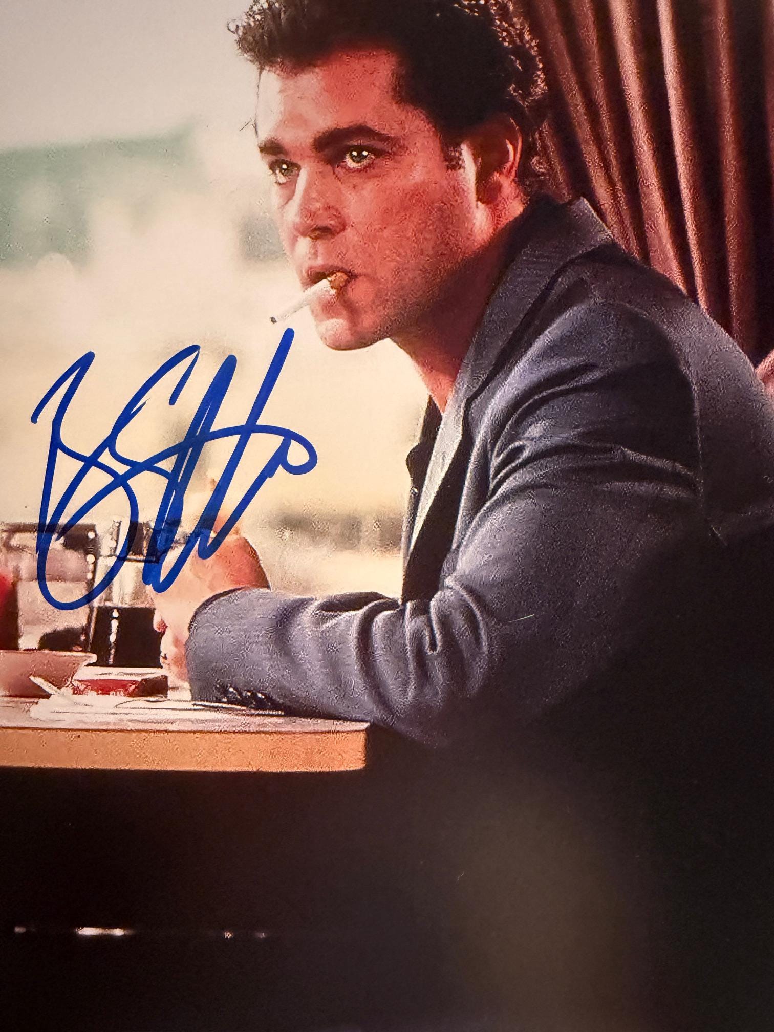 Goodfellas Frame - Etsy