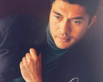 シャーリーズ・セロン、サイン入り8x10写真 - Etsy 日本
