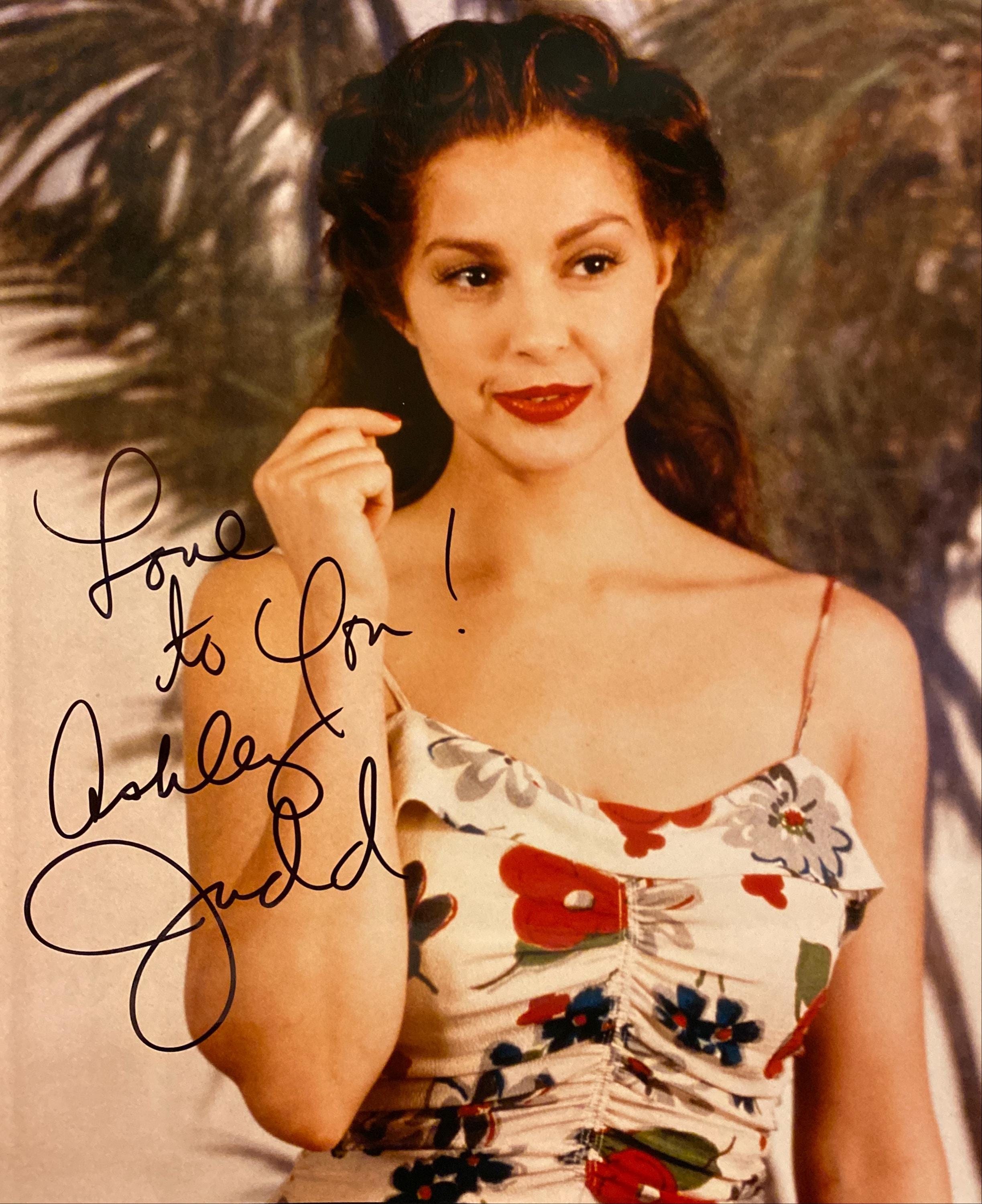 Ashley judd - Etsy 日本
