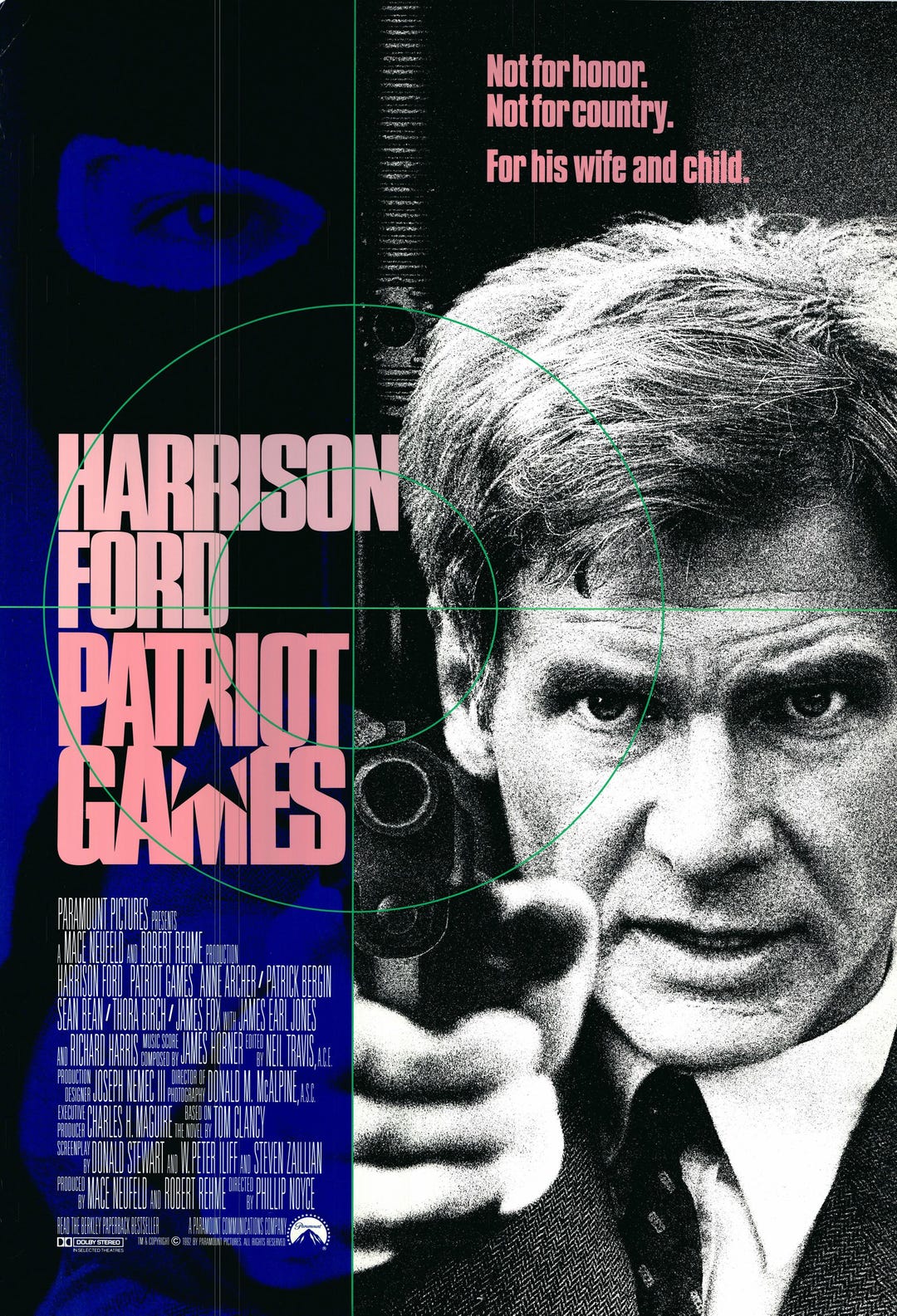 パトリオット・ゲーム　USオリジナル映画ポスター il_1080xN.6482189258_lqi2.jpg
