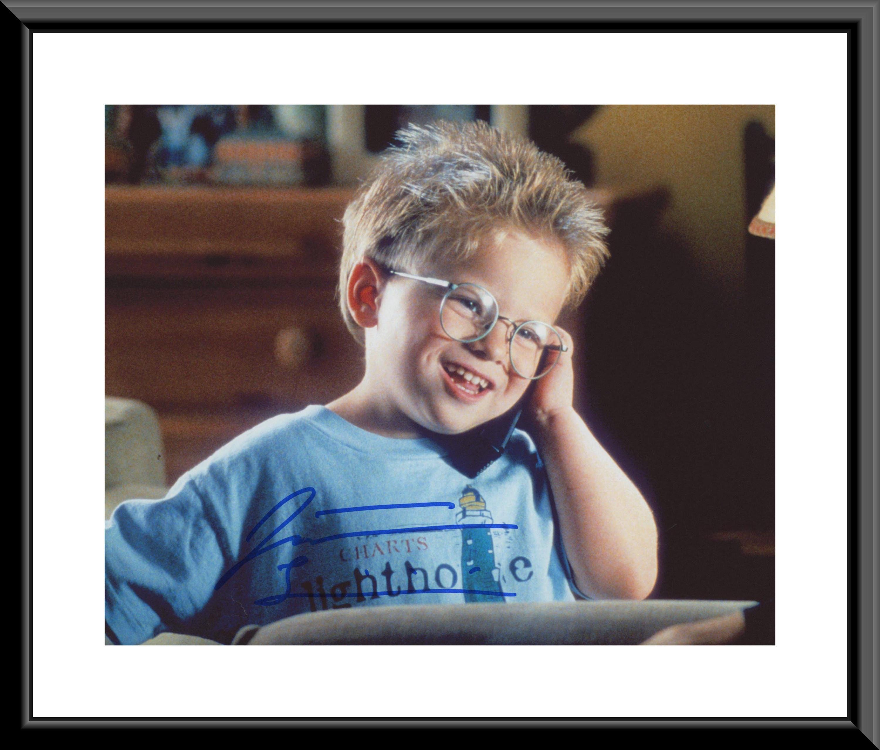 Jonathan Lipnicki Is Not Thrilled He's Only Known For 'Jerry Maguire', image size:3000x2559