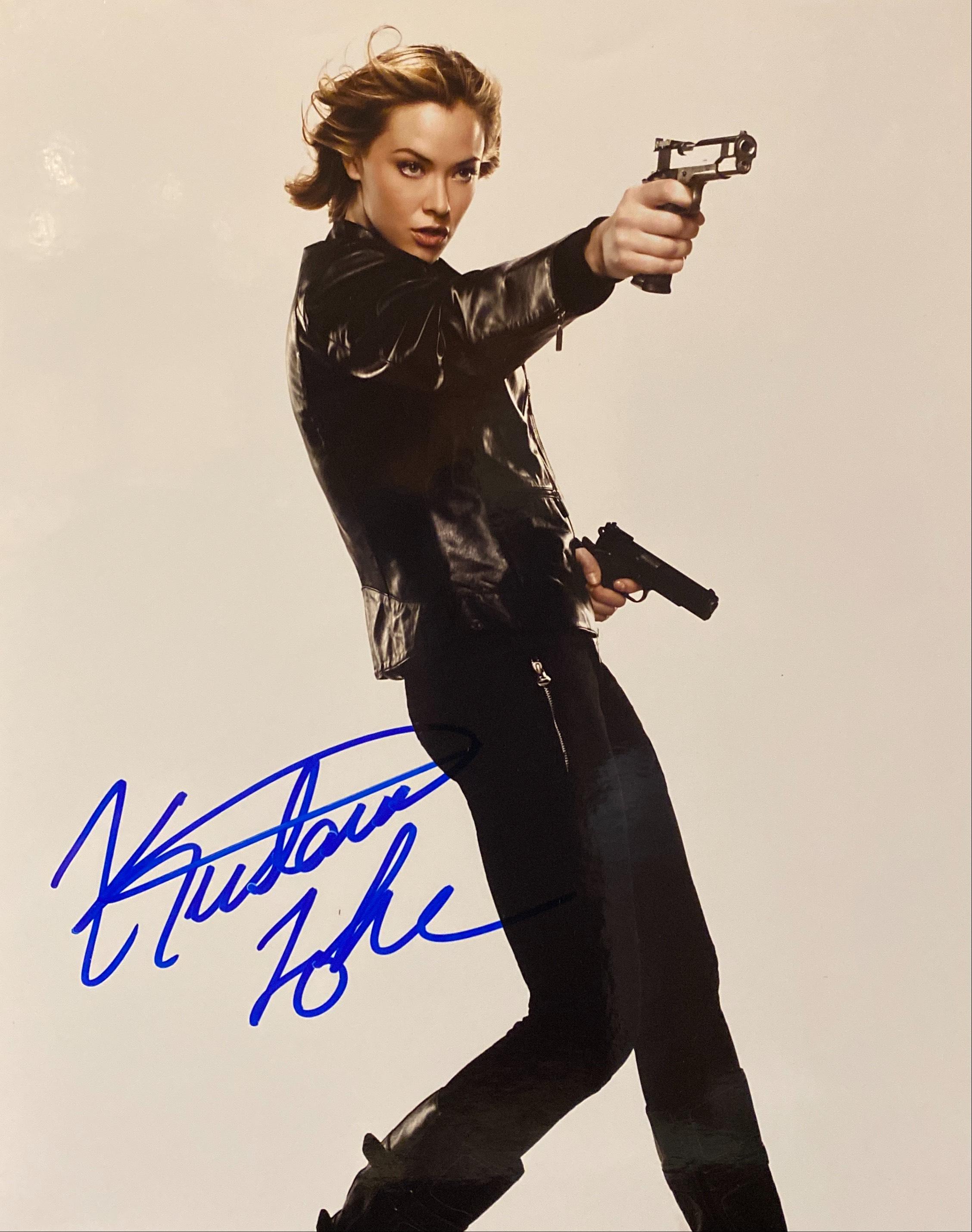 Kristanna loken - Etsy 日本