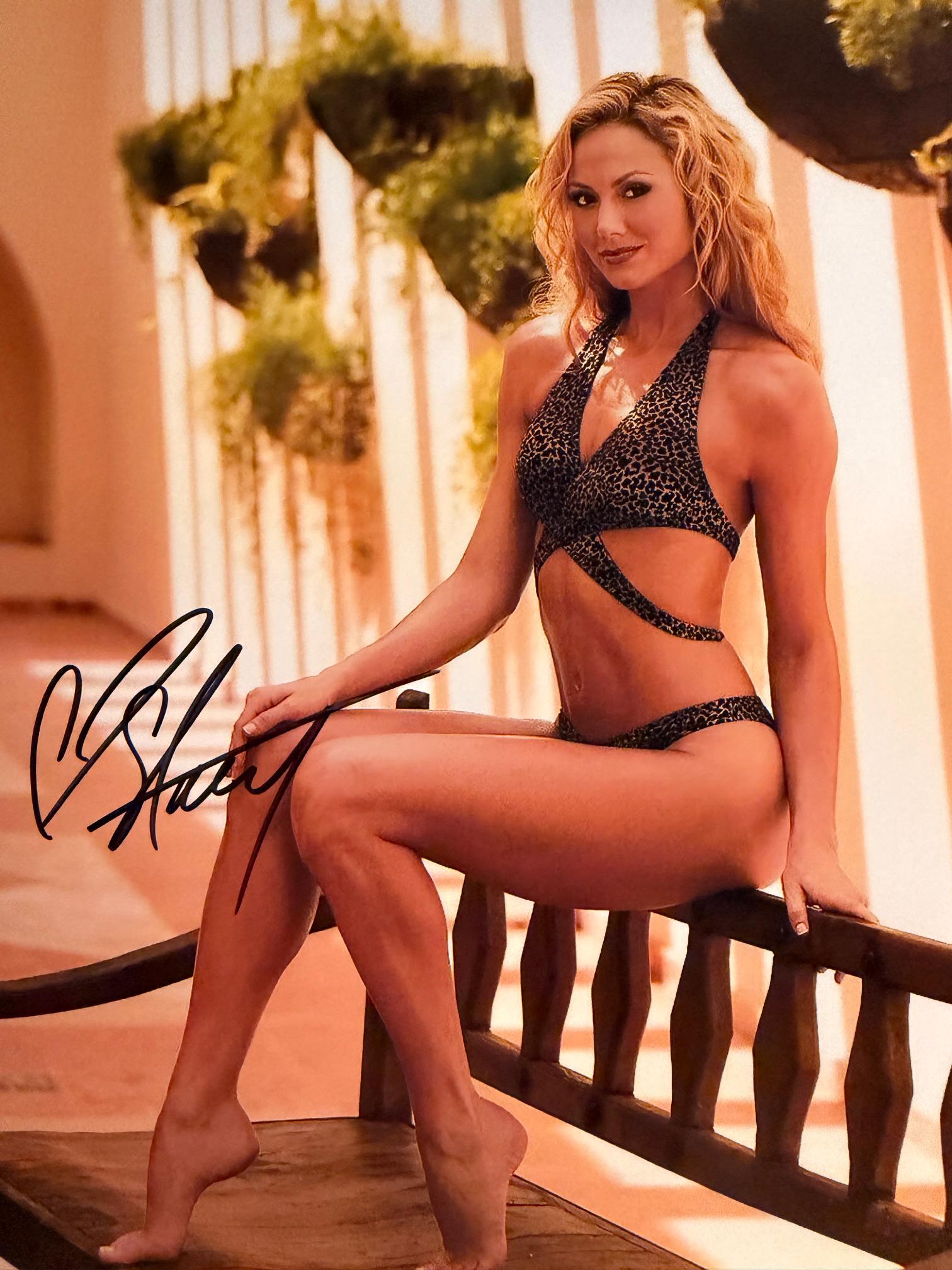 Stacy keibler - Etsy 日本