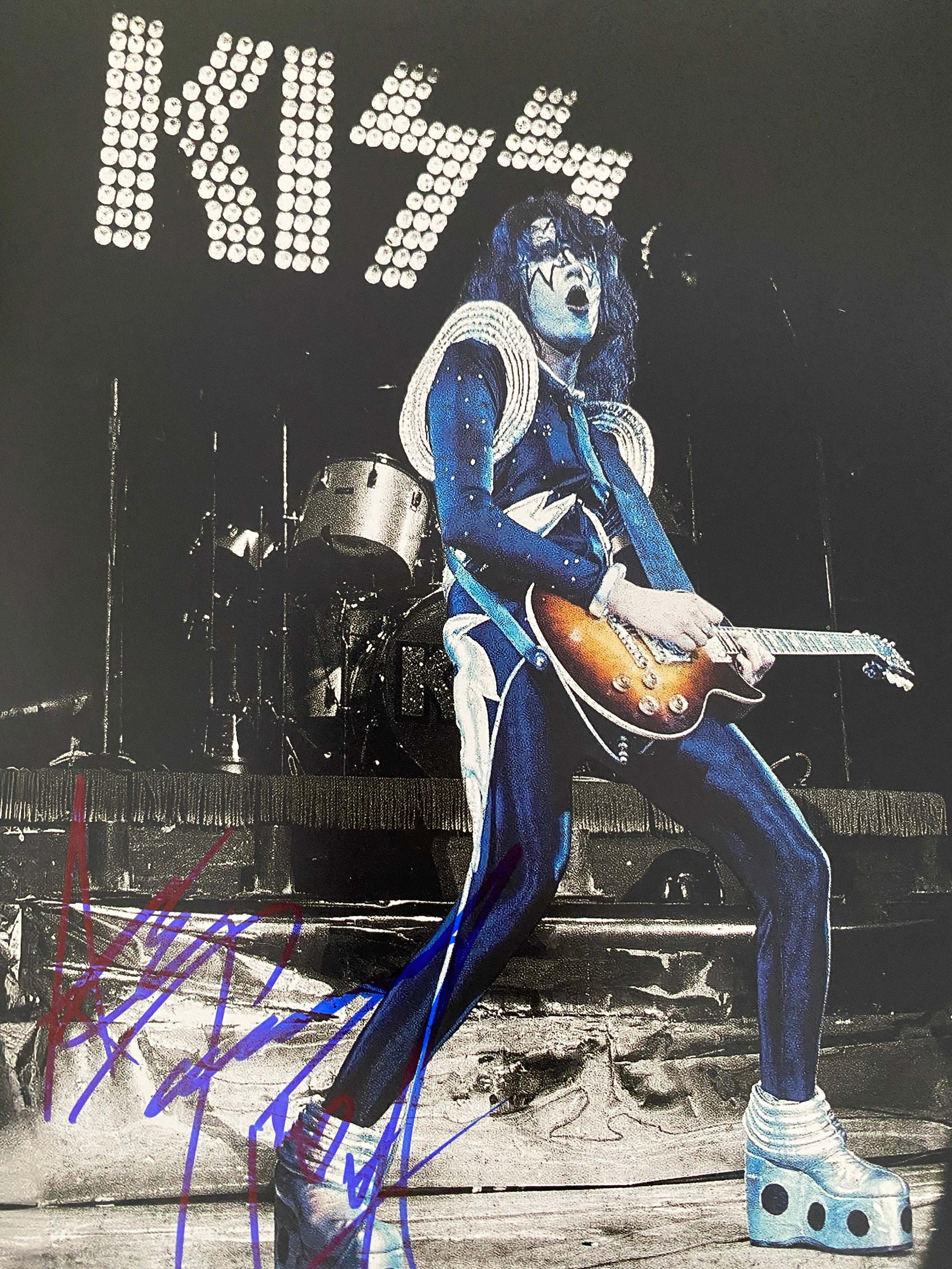 Ace frehley - Etsy 日本