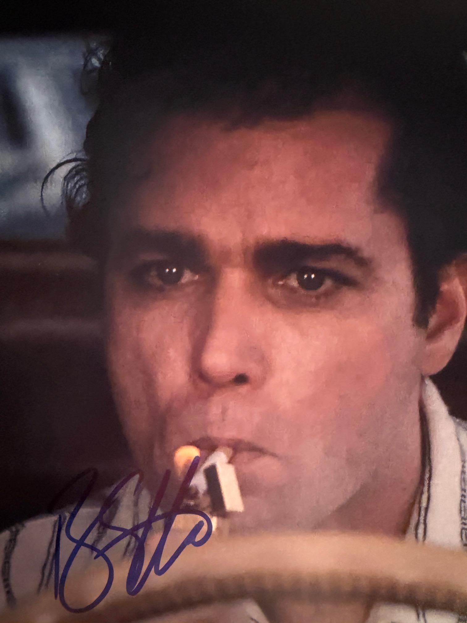 Goodfellas Frame - Etsy