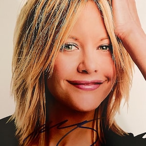Actress meg ryan - Etsy 日本