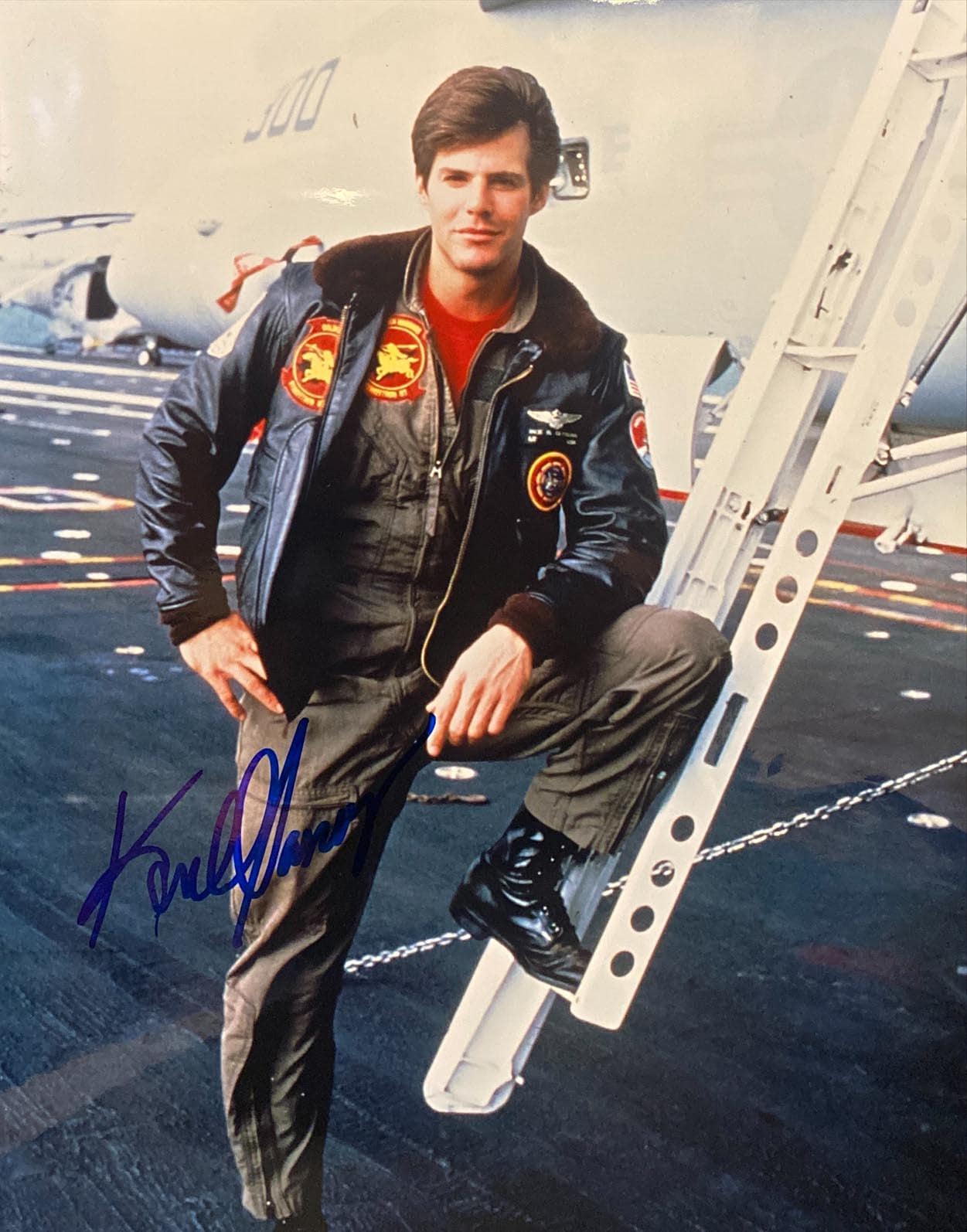 Blu-Ray Review | Summer School (Blu-ray) | Blu-ray Authority, image size:1251x1594