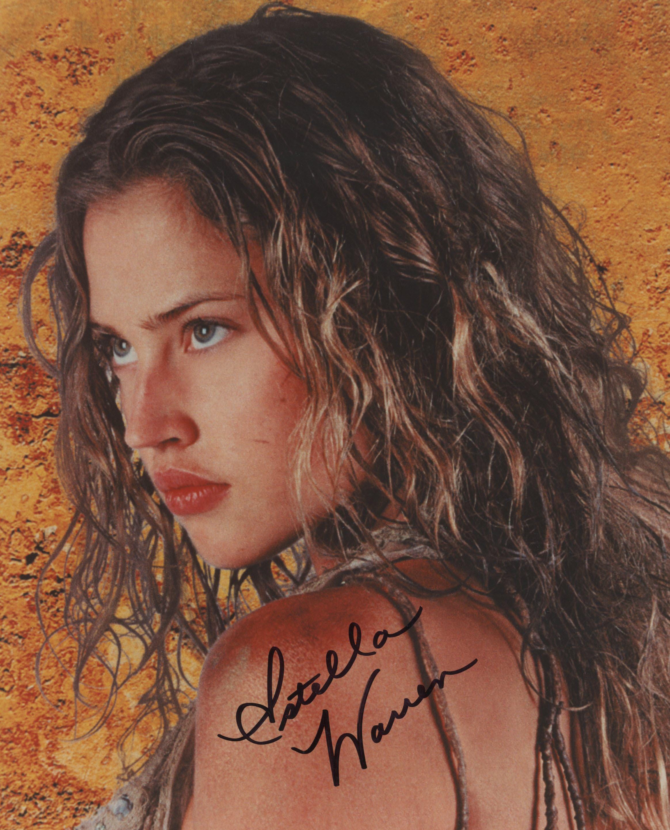 Estella warren - Etsy 日本