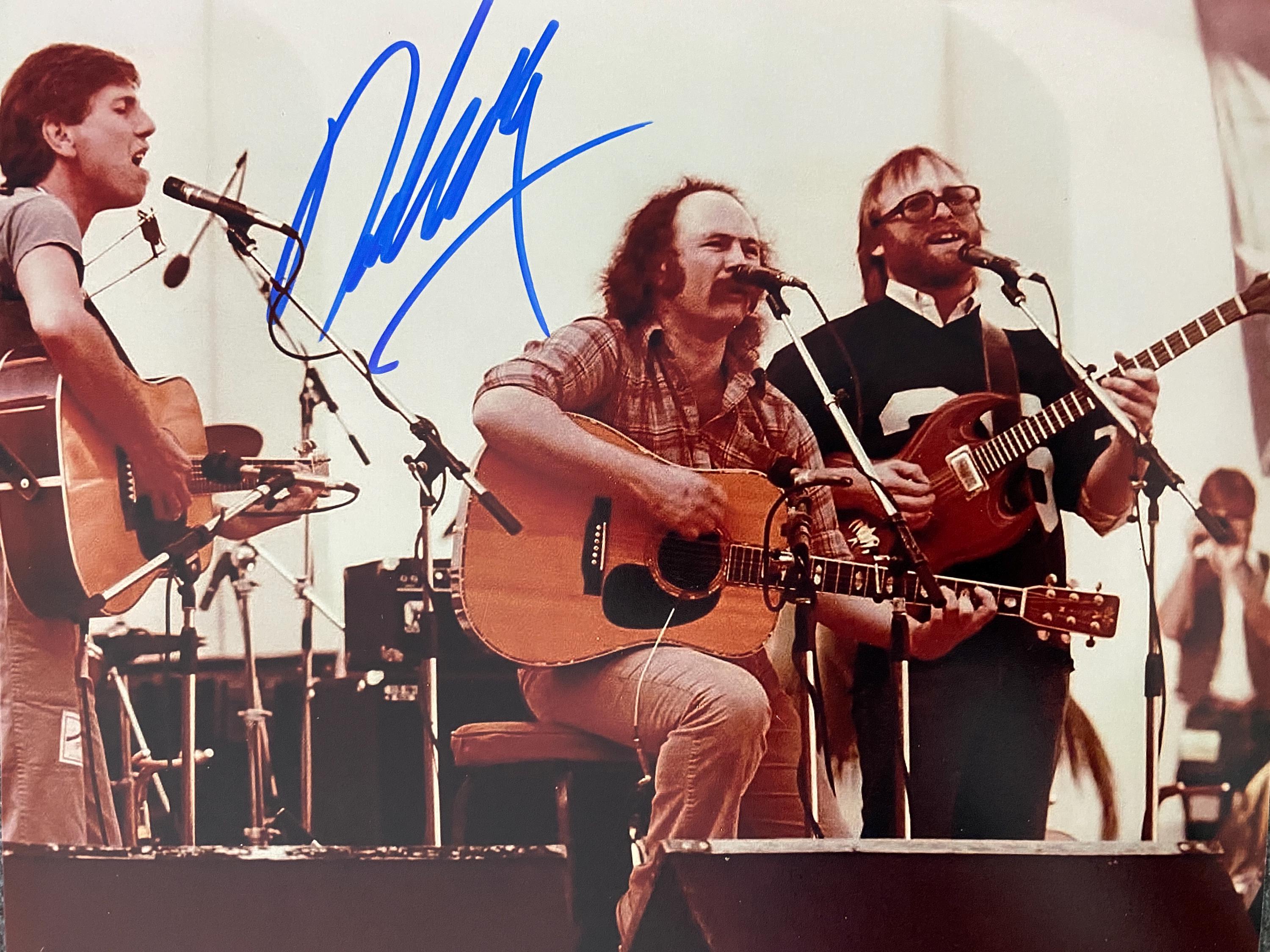 Southern Cross Crosby Stills and Nash - Etsy