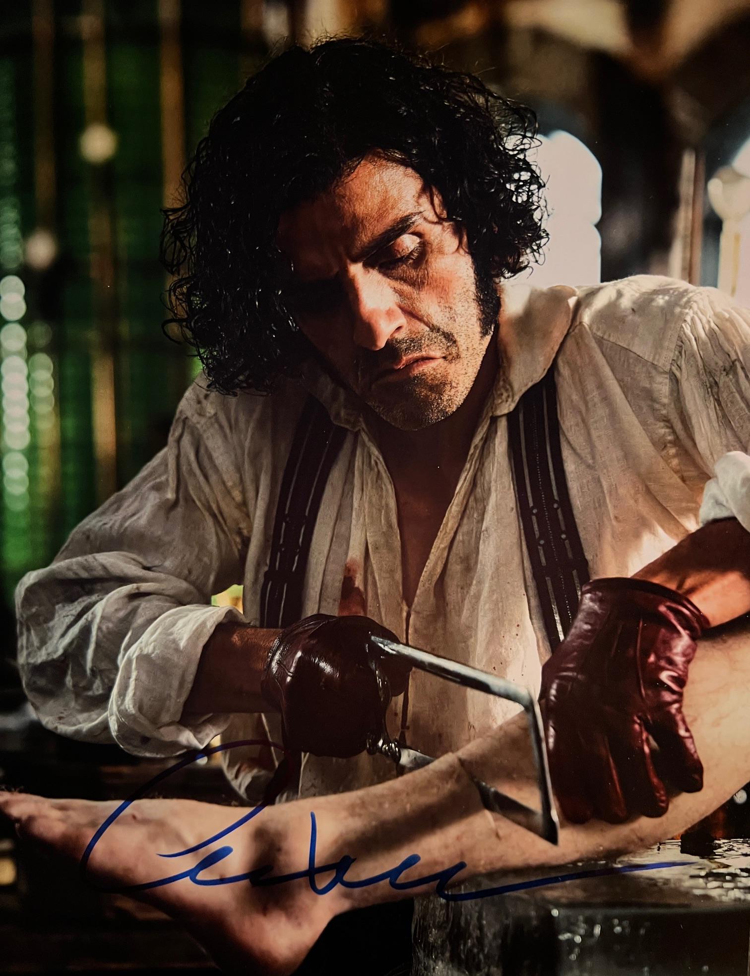 Oscar isaac autograph - Etsy 日本