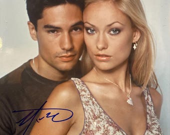 OLIVIA WILDE Autographed 8 X 10 Signed Photo COA - Etsy