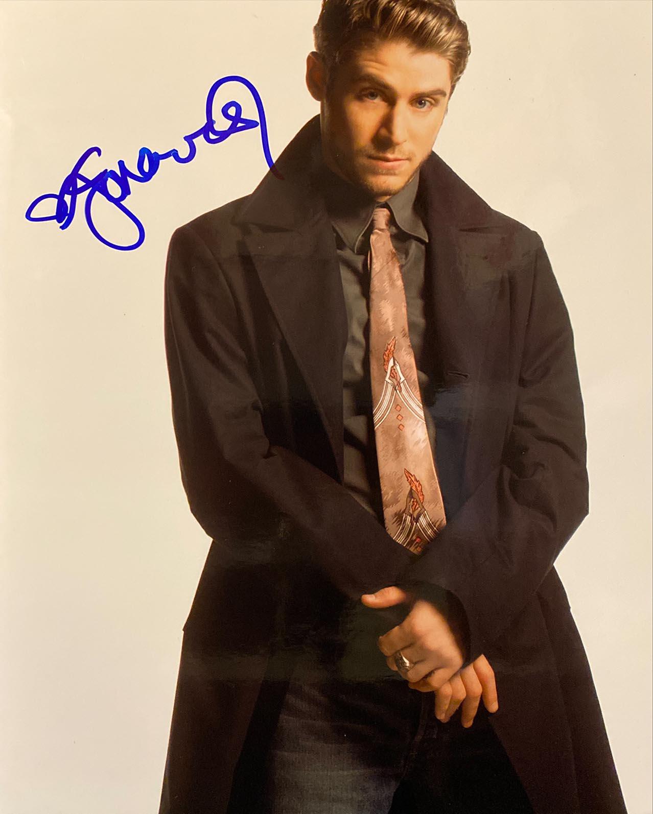Dr John Autograph - Etsy