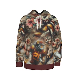 College Football - Southern Cal Trojans Hoodie